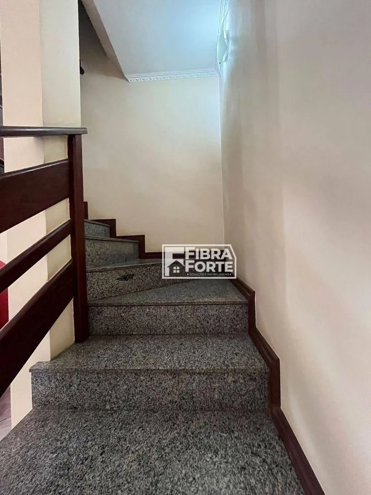 Casa, 3 quartos, 191 m² - Foto 4