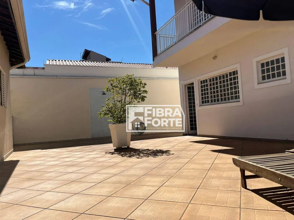 Casa, 3 quartos, 191 m² - Foto 12