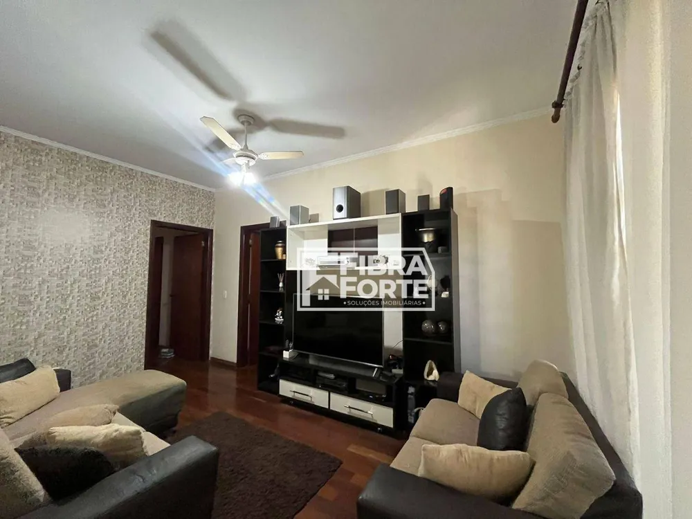Casa, 3 quartos, 191 m² - Foto 6