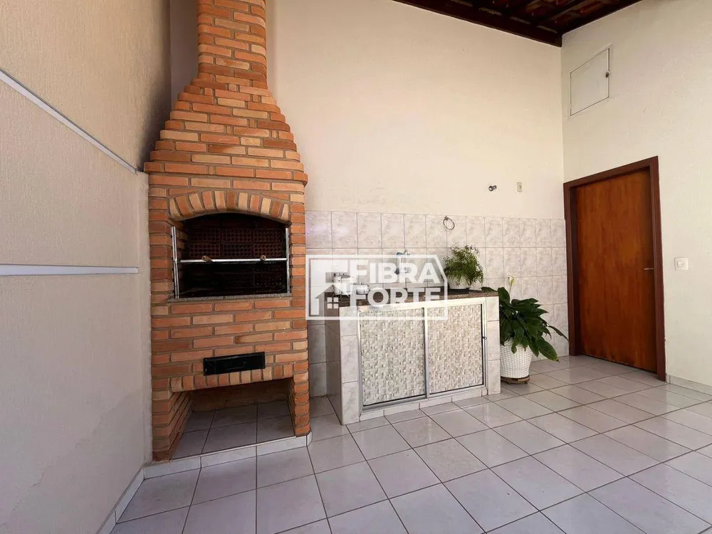 Casa, 3 quartos, 191 m² - Foto 16