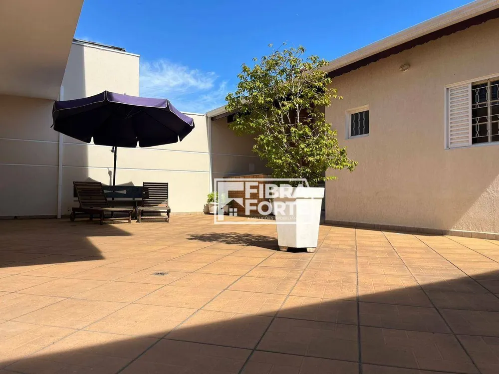 Casa, 3 quartos, 191 m² - Foto 11