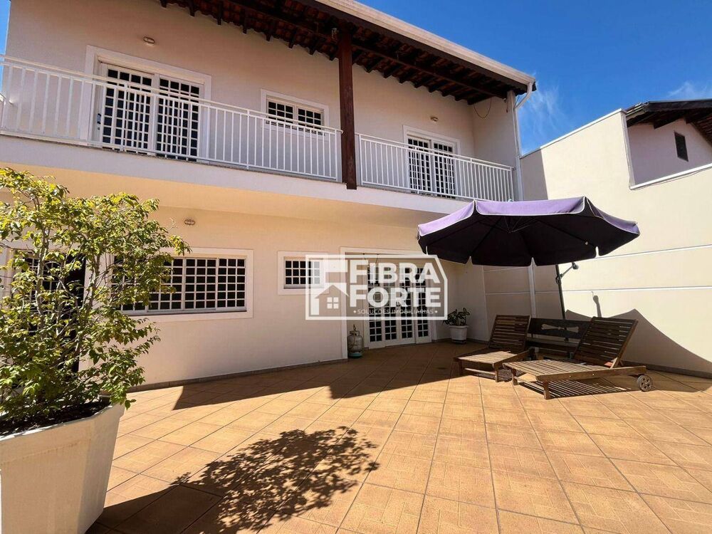 Casa, 3 quartos, 191 m² - Foto 4
