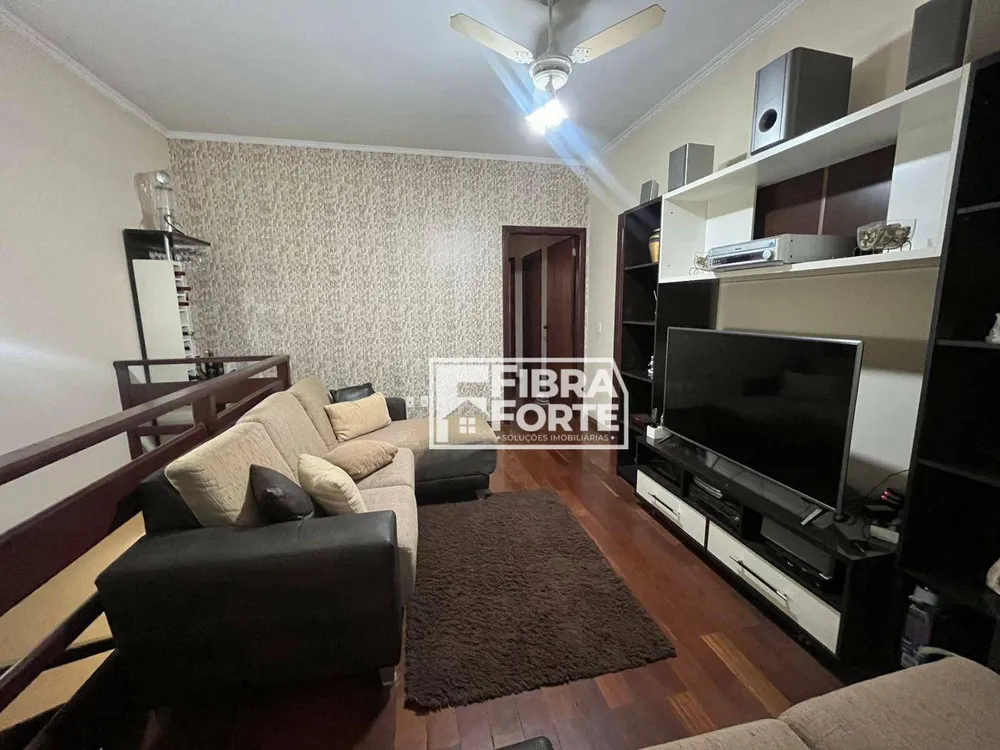 Casa, 3 quartos, 191 m² - Foto 5