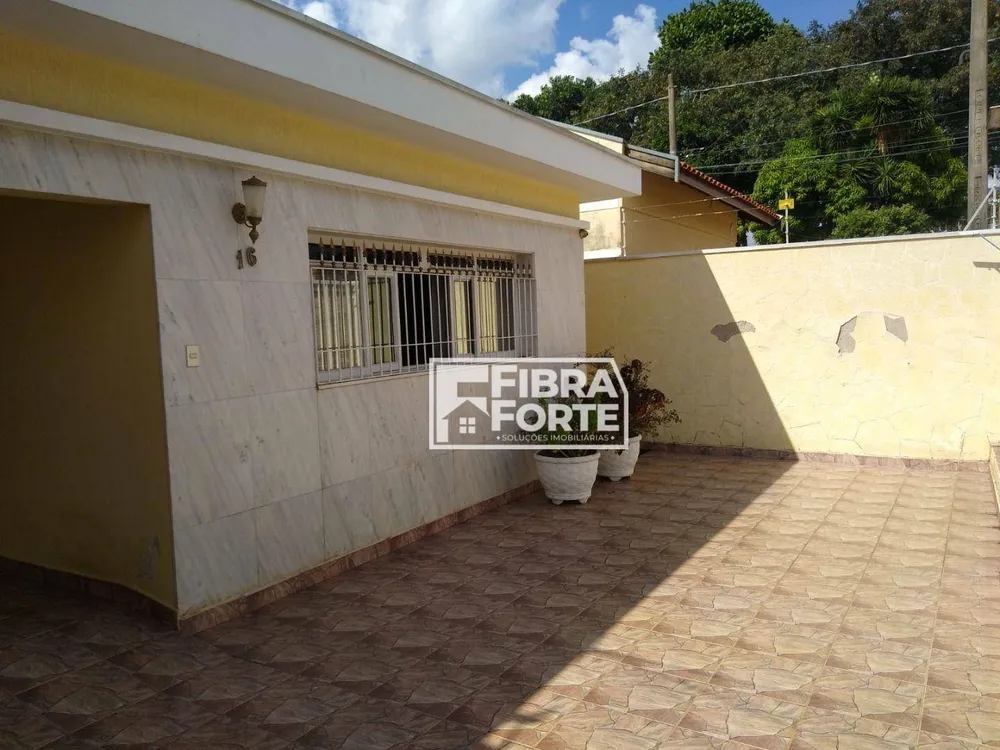 Casa, 3 quartos, 147 m² - Foto 2