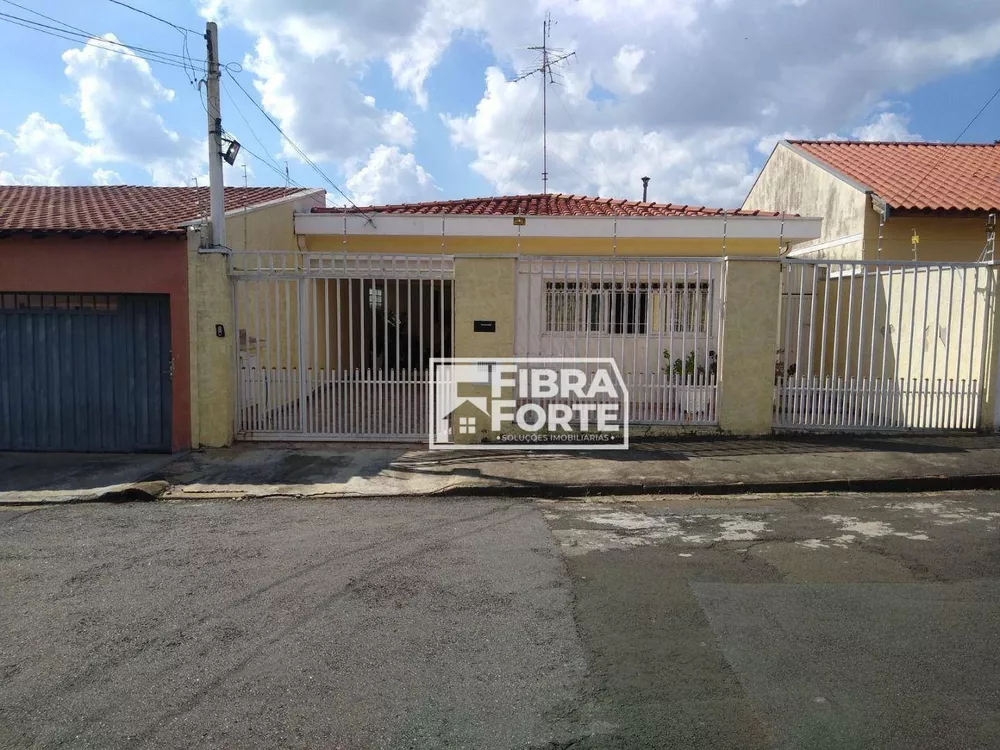 Casa, 3 quartos, 147 m² - Foto 1