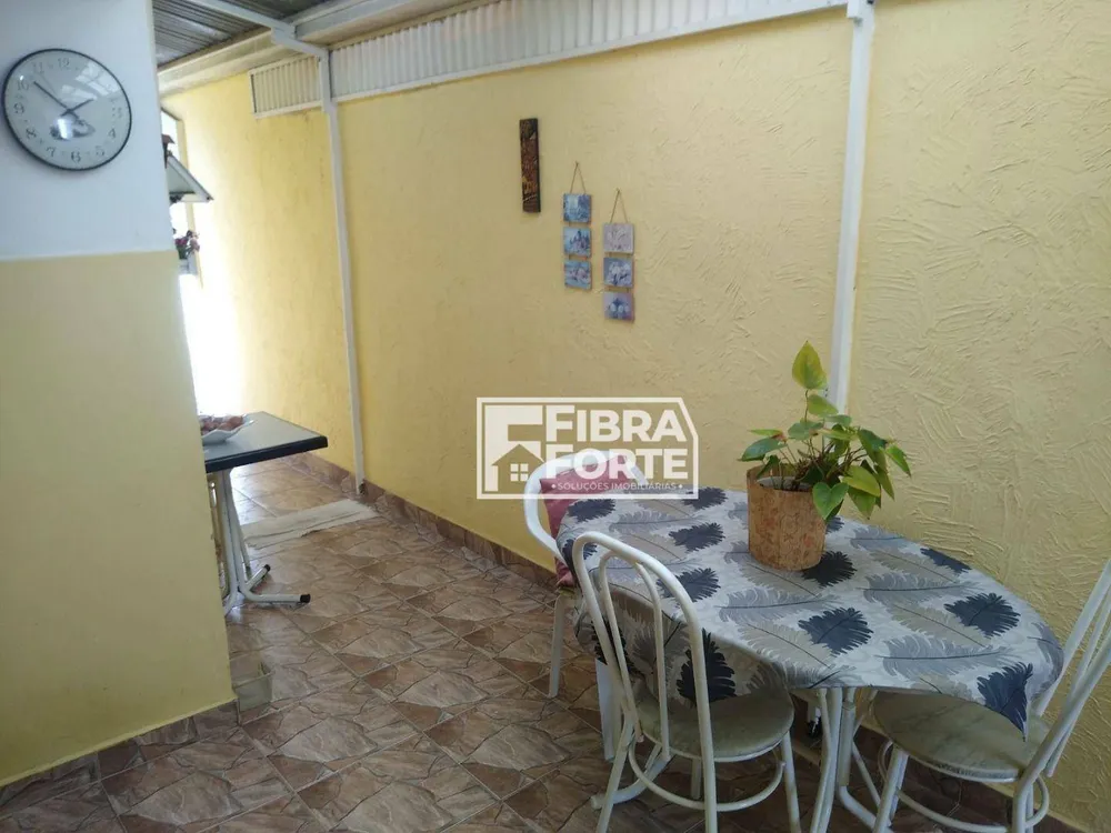 Casa, 3 quartos, 147 m² - Foto 28