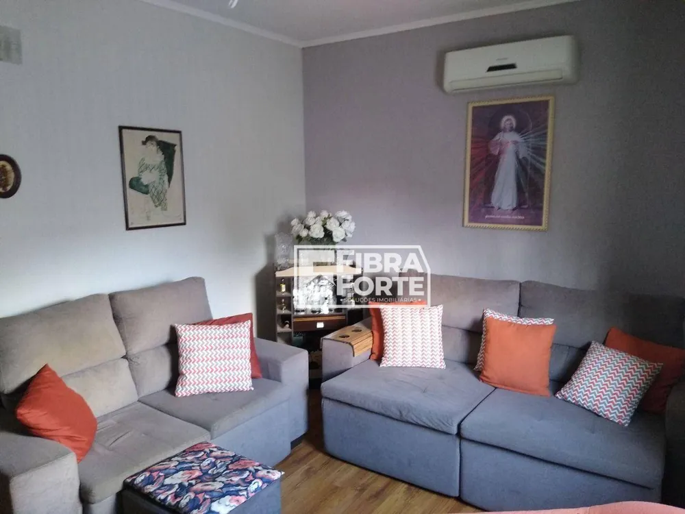 Casa, 3 quartos, 147 m² - Foto 7
