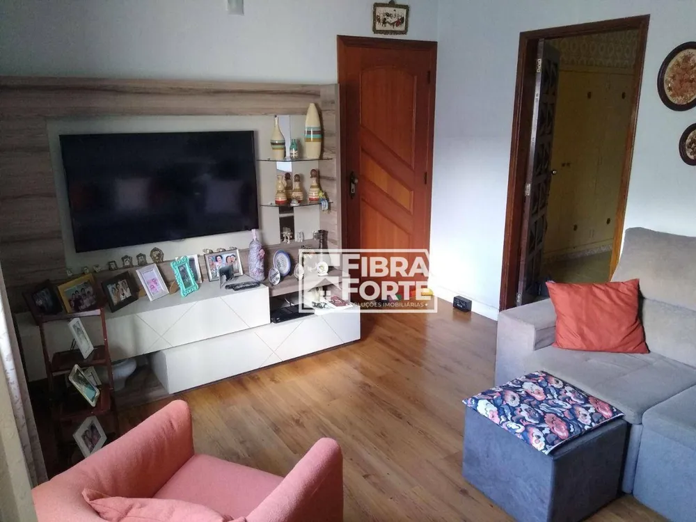 Casa, 3 quartos, 147 m² - Foto 4
