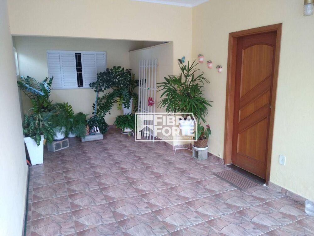 Casa, 3 quartos, 147 m² - Foto 2