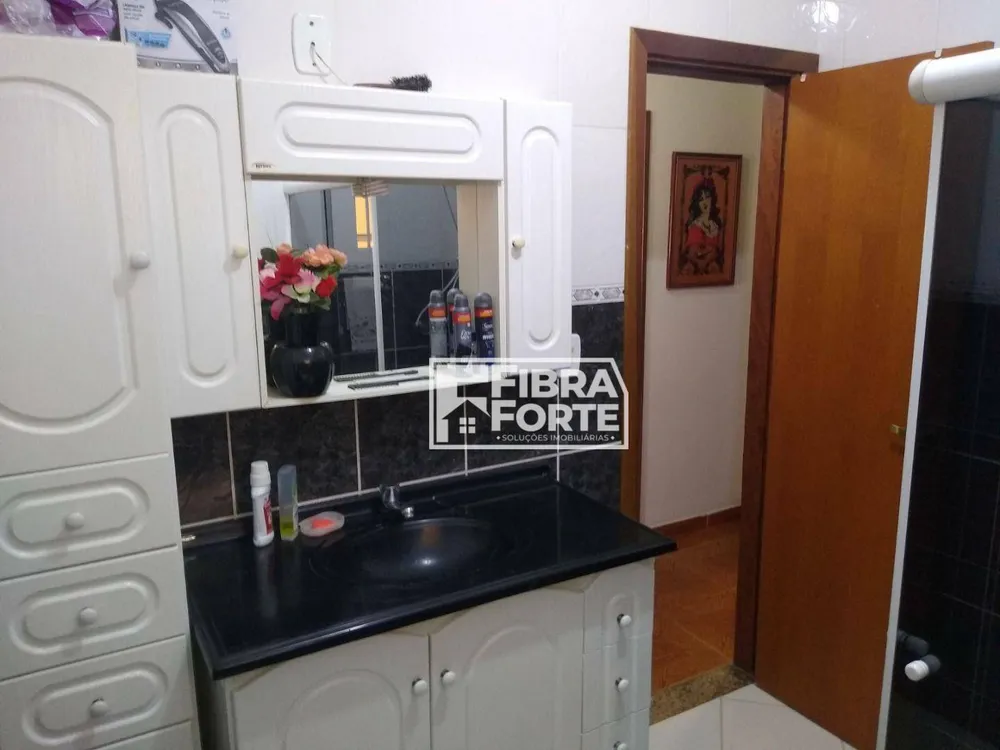 Casa, 3 quartos, 147 m² - Foto 12