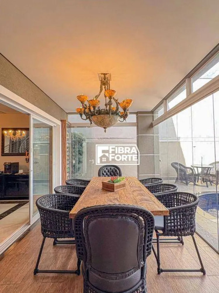 Casa, 3 quartos, 354 m² - Foto 4