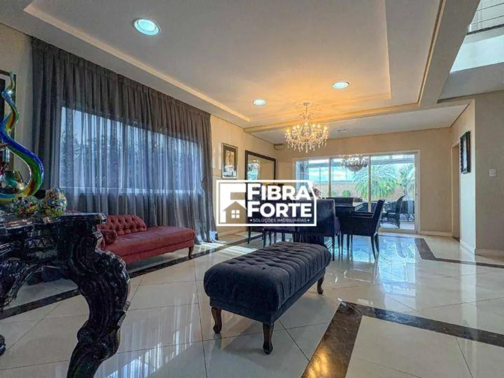 Casa, 3 quartos, 354 m² - Foto 2