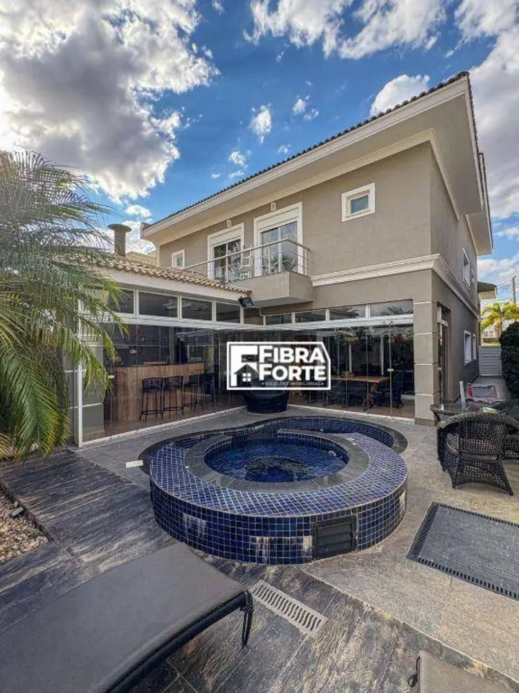 Casa, 3 quartos, 354 m² - Foto 8