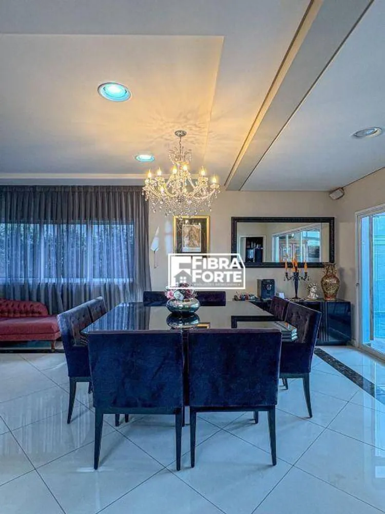 Casa, 3 quartos, 354 m² - Foto 3