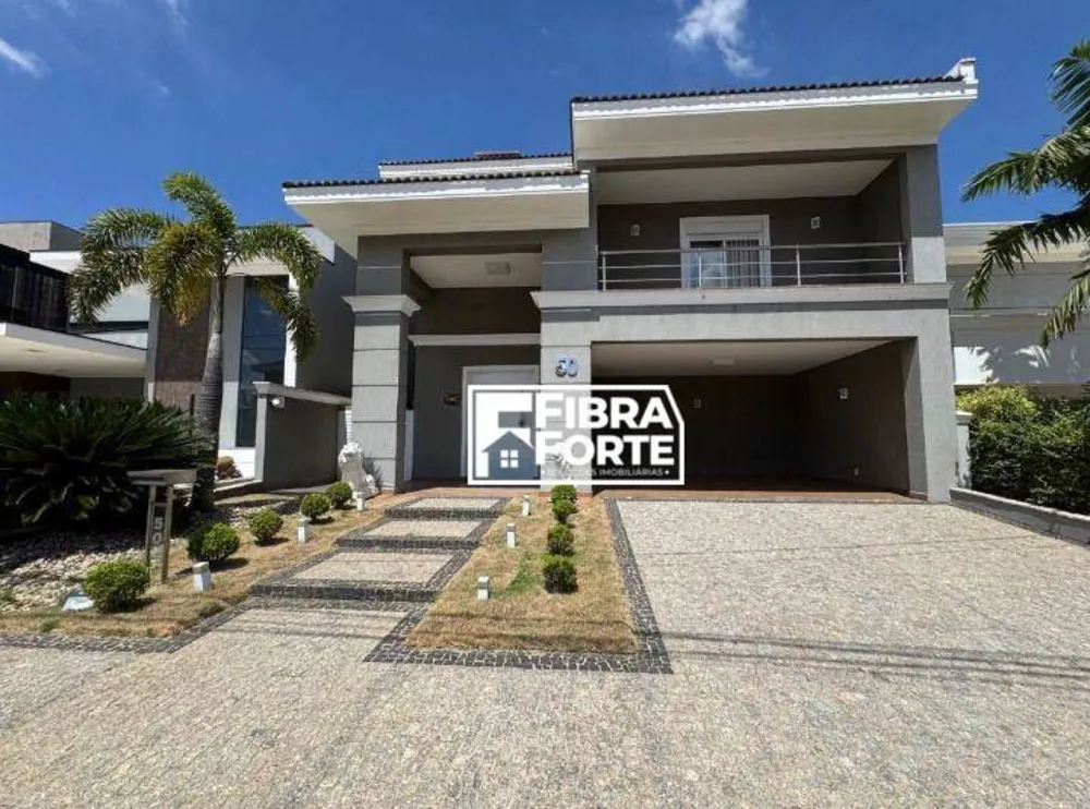 Casa, 3 quartos, 354 m² - Foto 1