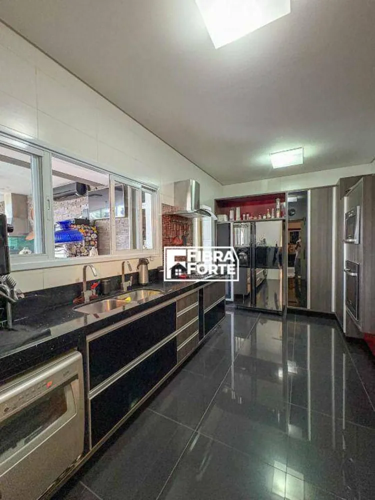 Casa, 3 quartos, 354 m² - Foto 7