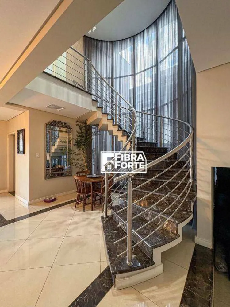 Casa, 3 quartos, 354 m² - Foto 6