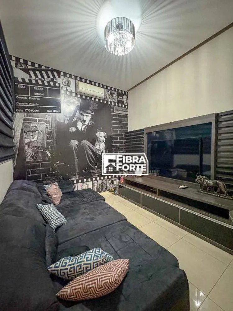 Casa, 3 quartos, 354 m² - Foto 5
