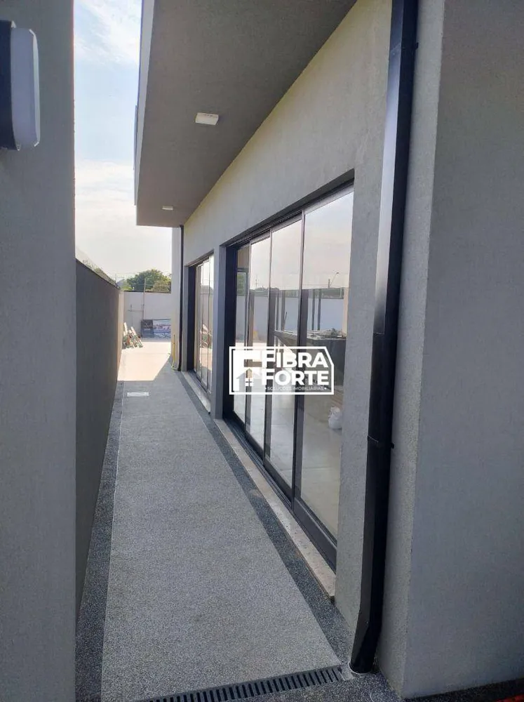 Casa, 3 quartos, 195 m² - Foto 5