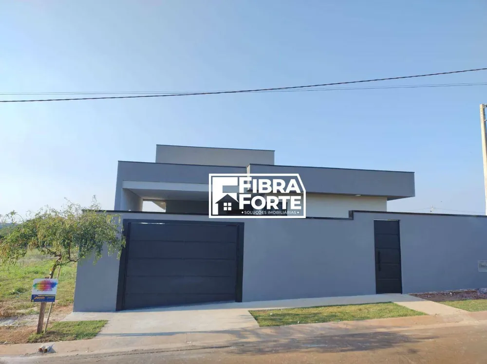 Casa, 3 quartos, 195 m² - Foto 3