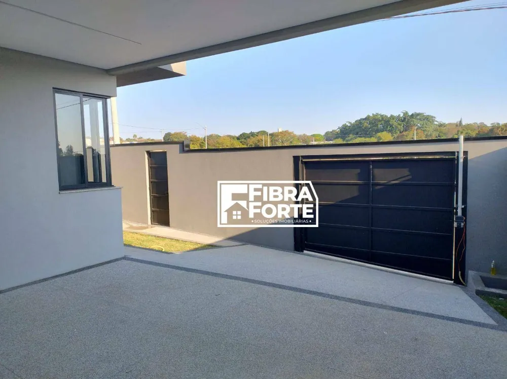 Casa, 3 quartos, 195 m² - Foto 2