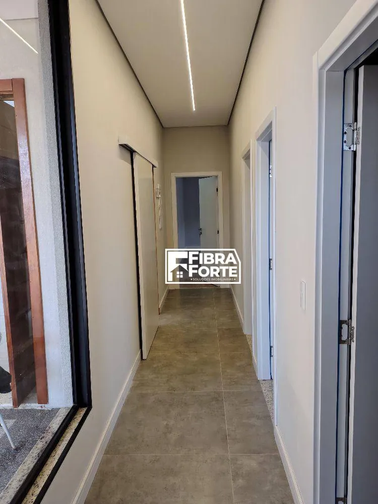 Casa, 3 quartos, 195 m² - Foto 13