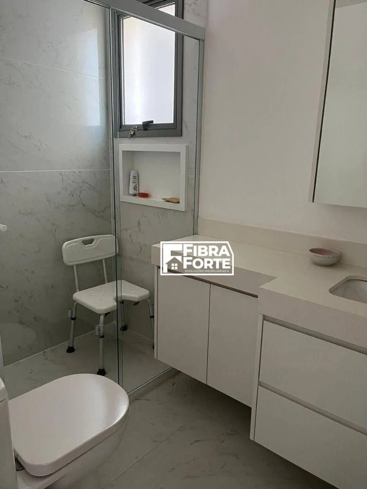 Apartamento, 3 quartos, 155 m² - Foto 12