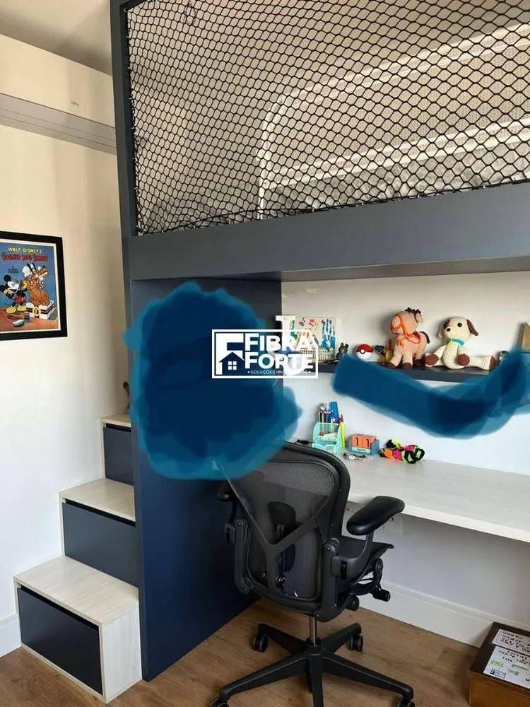 Apartamento, 3 quartos, 155 m² - Foto 13