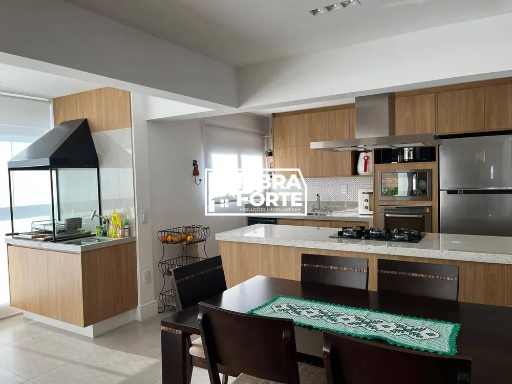 Apartamento, 3 quartos, 155 m² - Foto 5