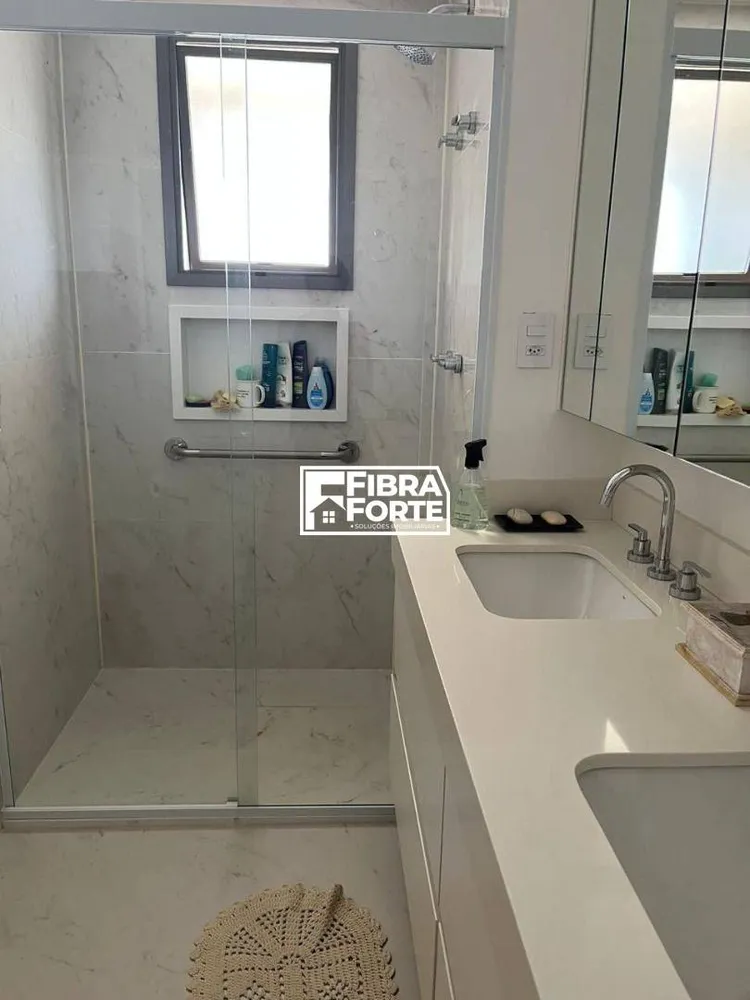 Apartamento, 3 quartos, 155 m² - Foto 10