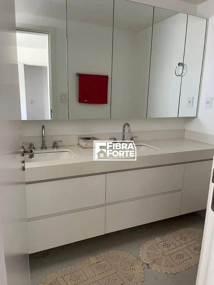 Apartamento, 3 quartos, 155 m² - Foto 9