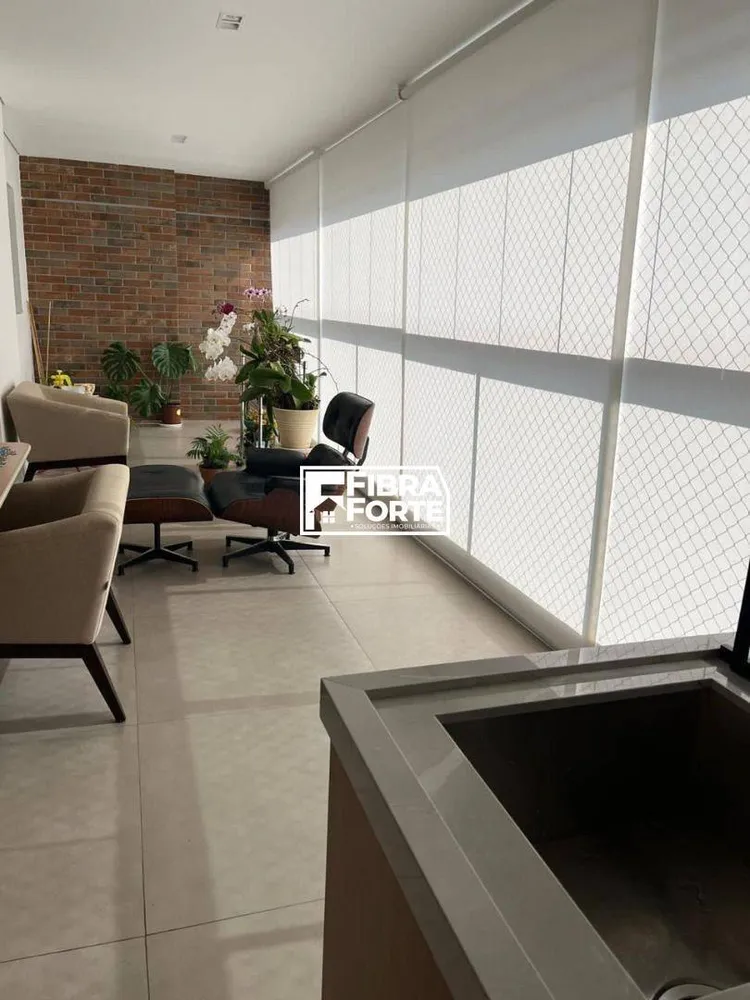 Apartamento, 3 quartos, 155 m² - Foto 3