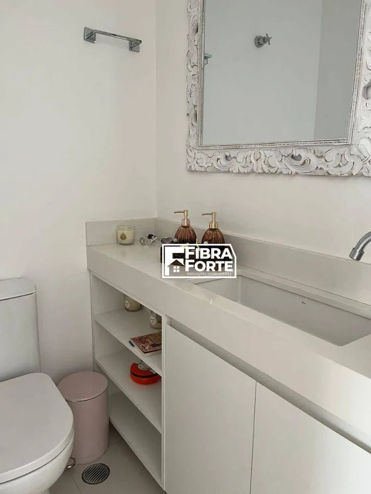 Apartamento, 3 quartos, 155 m² - Foto 8