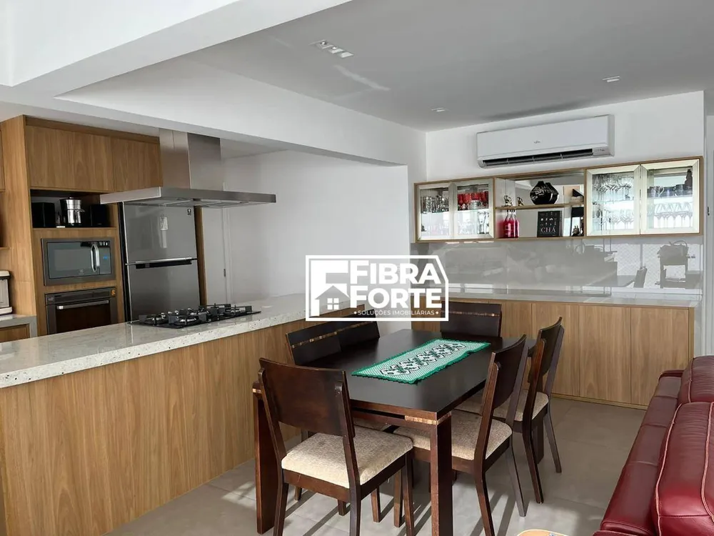 Apartamento, 3 quartos, 155 m² - Foto 6