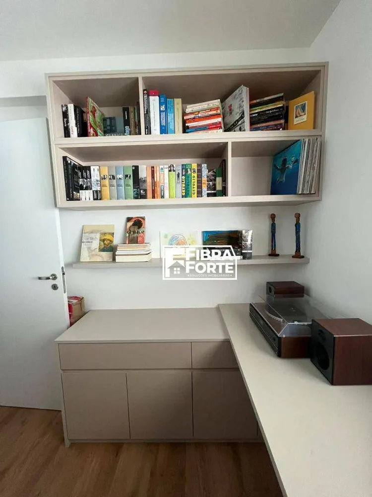 Apartamento, 3 quartos, 155 m² - Foto 11