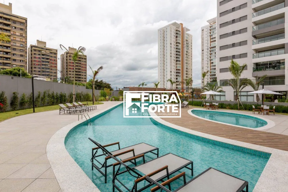 Apartamento, 3 quartos, 155 m² - Foto 1