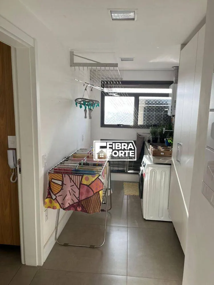 Apartamento, 3 quartos, 155 m² - Foto 14