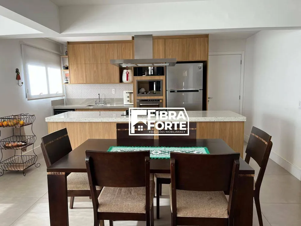 Apartamento, 3 quartos, 155 m² - Foto 7