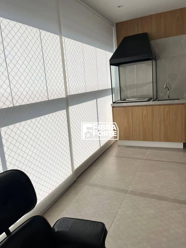 Apartamento, 3 quartos, 155 m² - Foto 4
