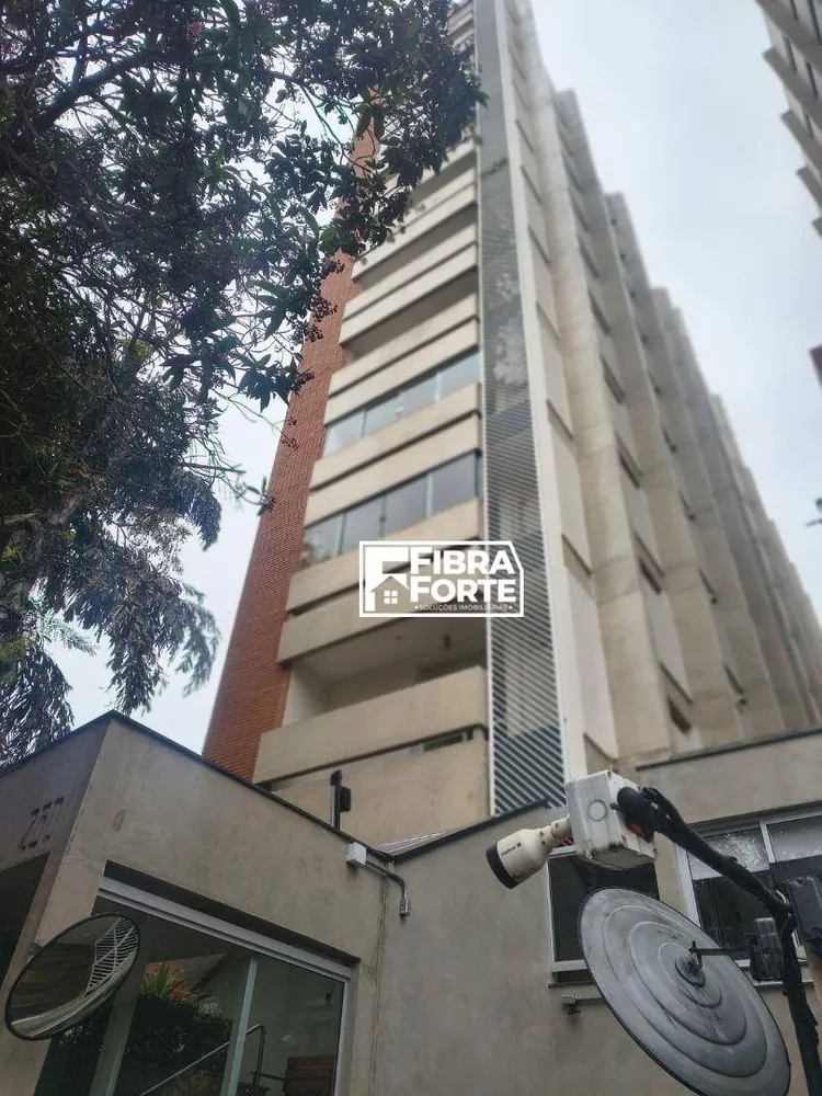 Apartamento, 3 quartos, 179 m² - Foto 1