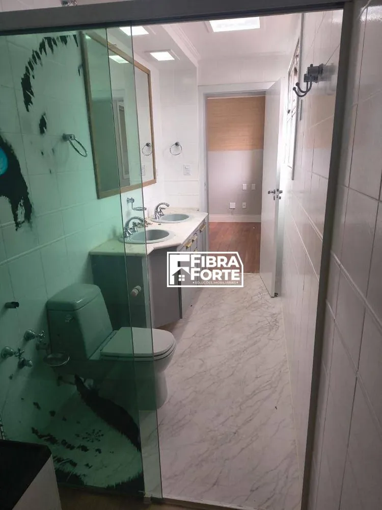 Apartamento, 3 quartos, 179 m² - Foto 6
