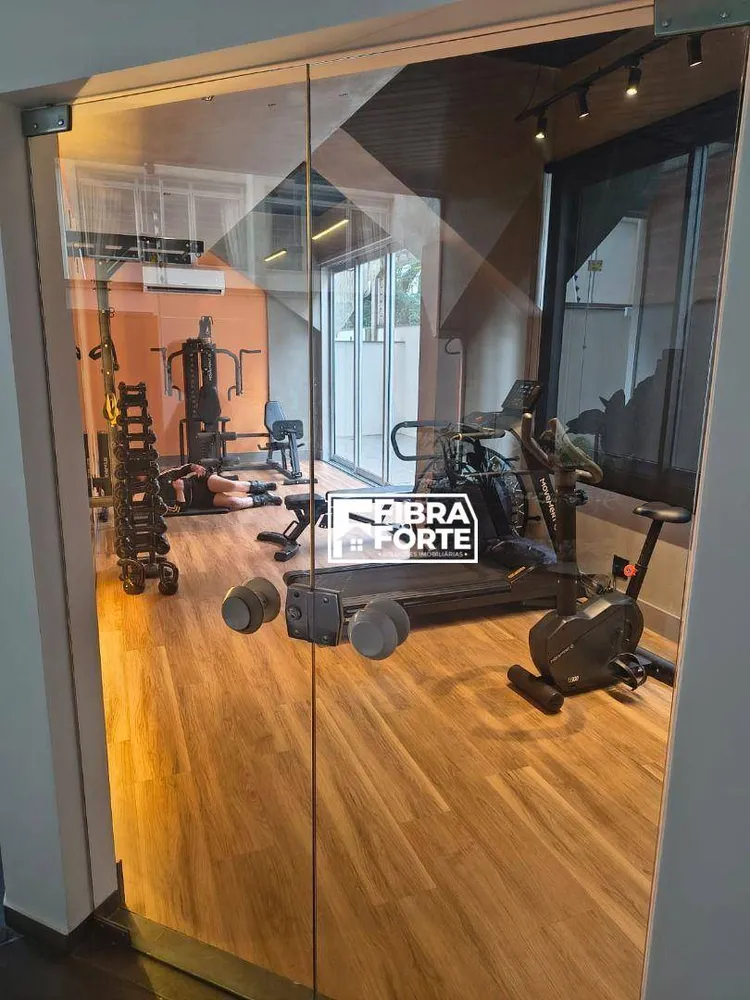 Apartamento, 3 quartos, 179 m² - Foto 8