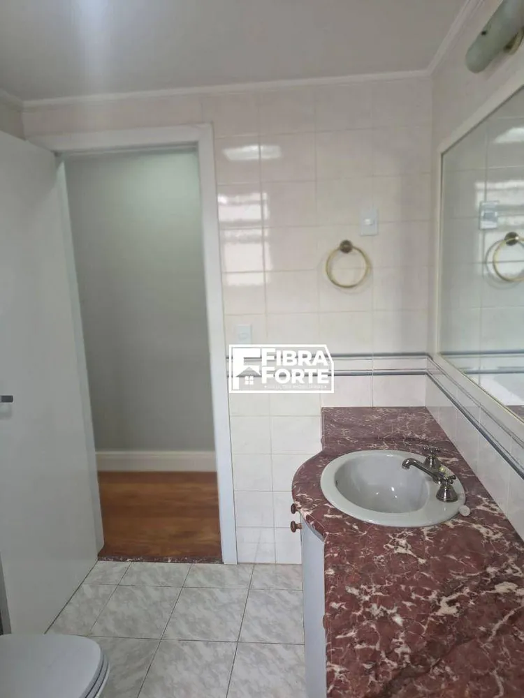 Apartamento, 3 quartos, 179 m² - Foto 2