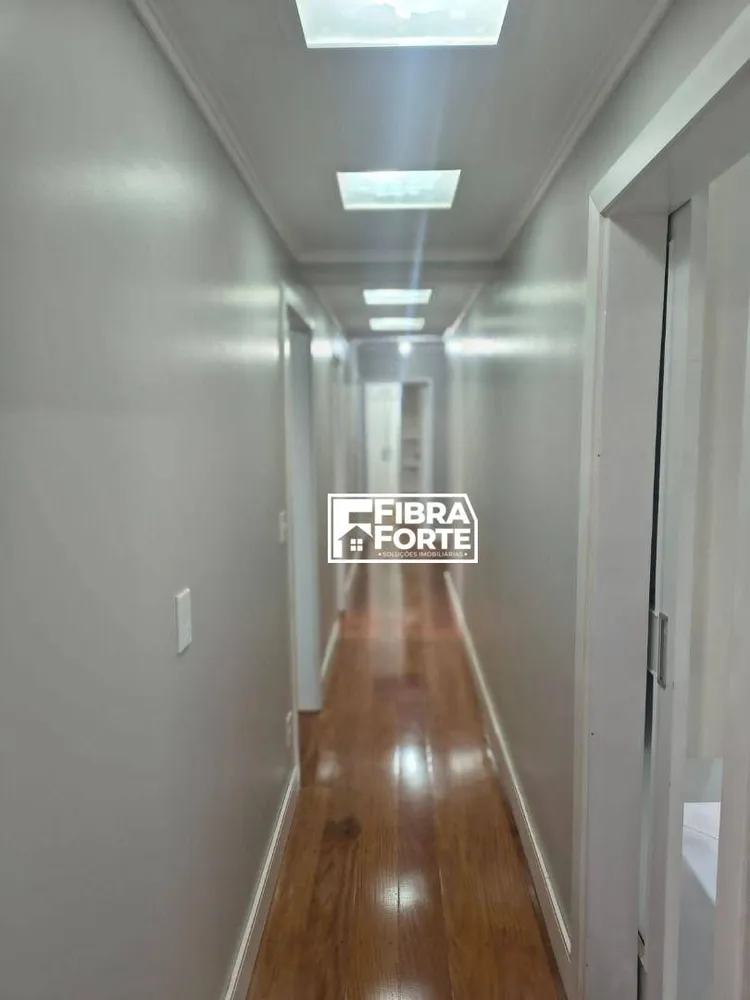Apartamento, 3 quartos, 179 m² - Foto 3