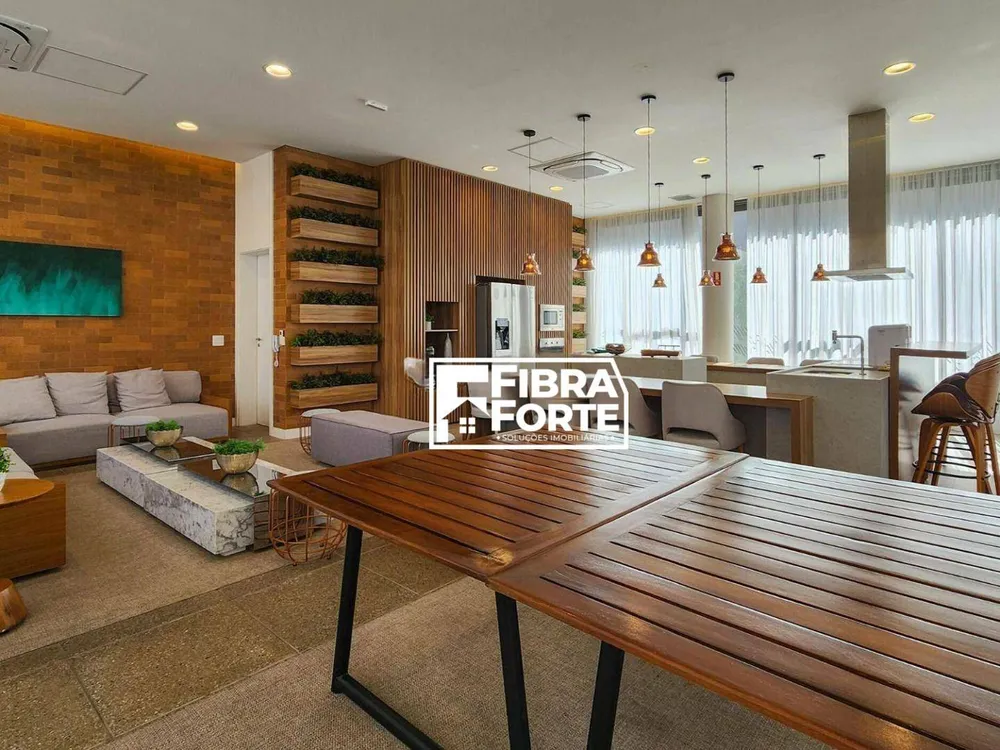 Apartamento, 2 quartos, 125 m² - Foto 5