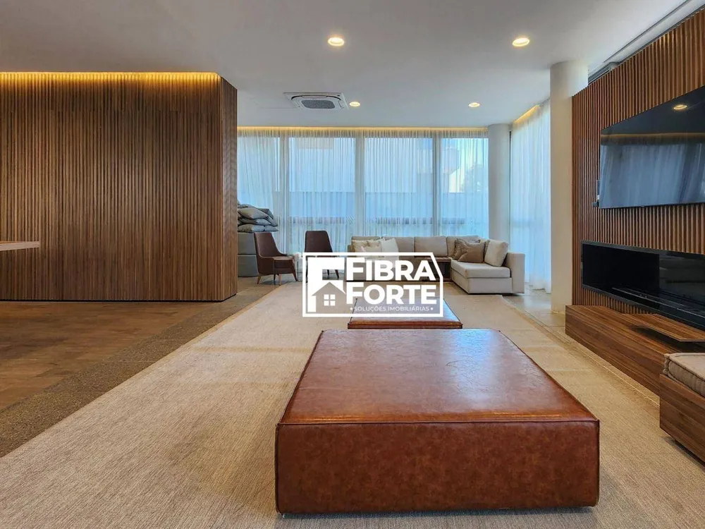 Apartamento, 2 quartos, 125 m² - Foto 7