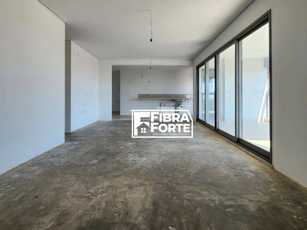 Apartamento, 2 quartos, 125 m² - Foto 1