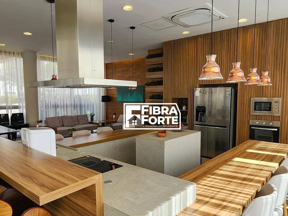 Apartamento, 2 quartos, 125 m² - Foto 6