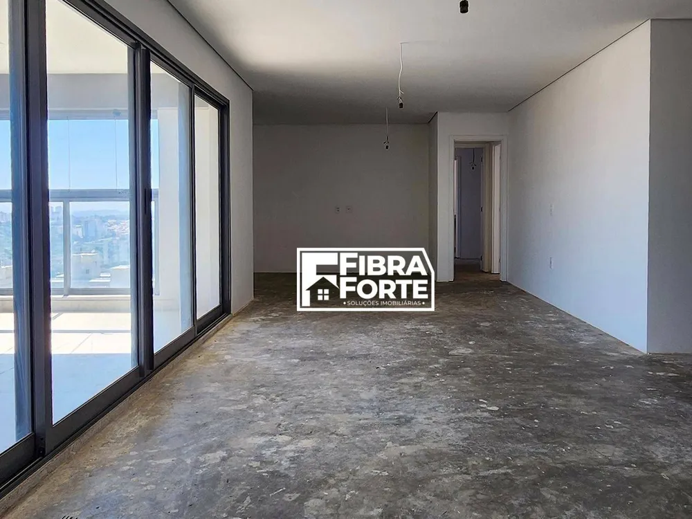 Apartamento, 2 quartos, 125 m² - Foto 2