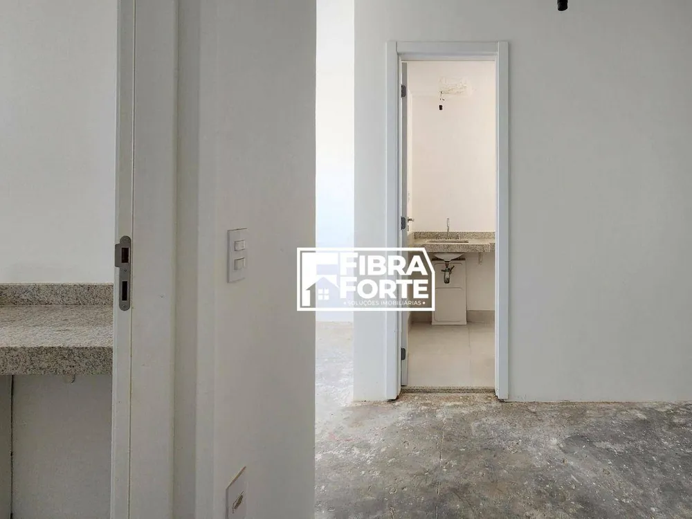 Apartamento, 2 quartos, 125 m² - Foto 3